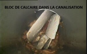 Est-ce que l’eau calcaire bouche plus vite nos canalisations ? Est-il important d’installer un adoucisseur d’eau pour limiter les engorgements à répétition ?