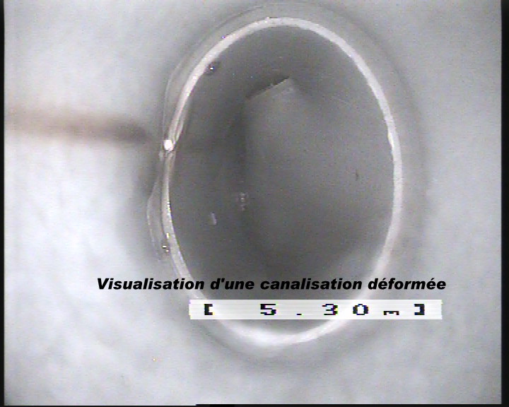 visualisation-d-une-canalisation-deformee